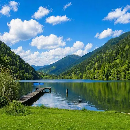 Alpensehnsucht